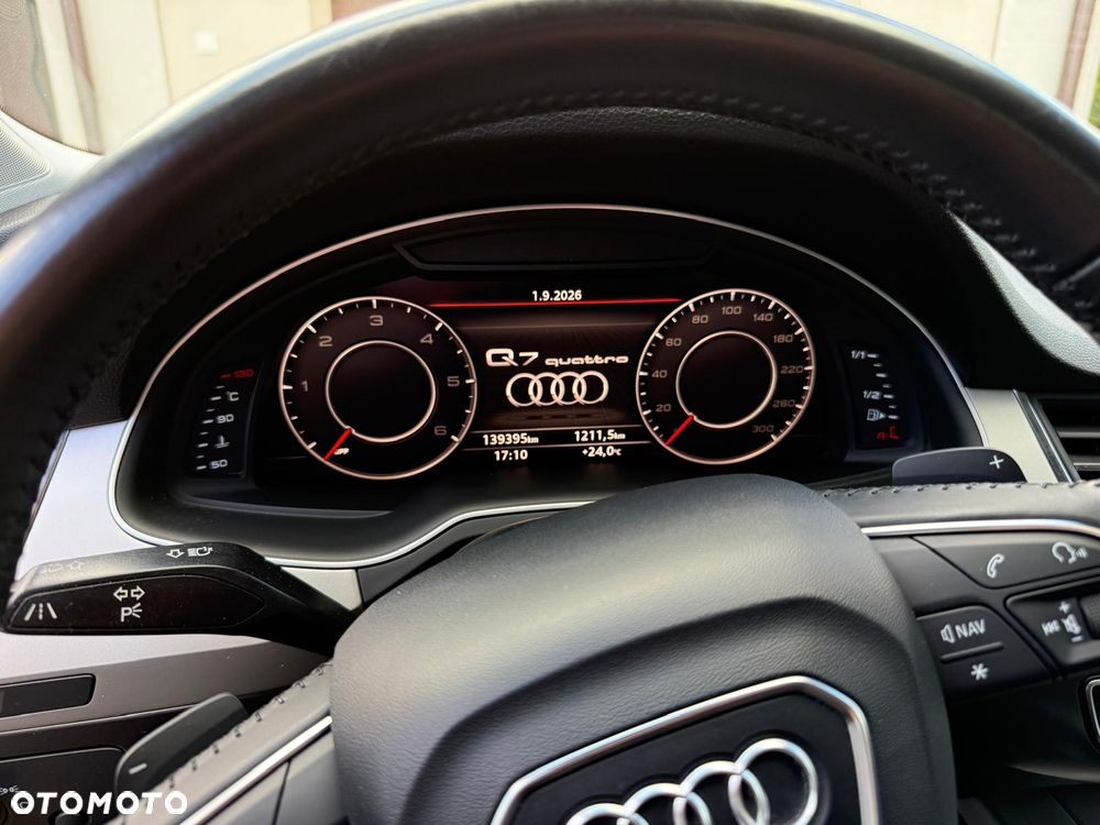 Audi Q7 - 8