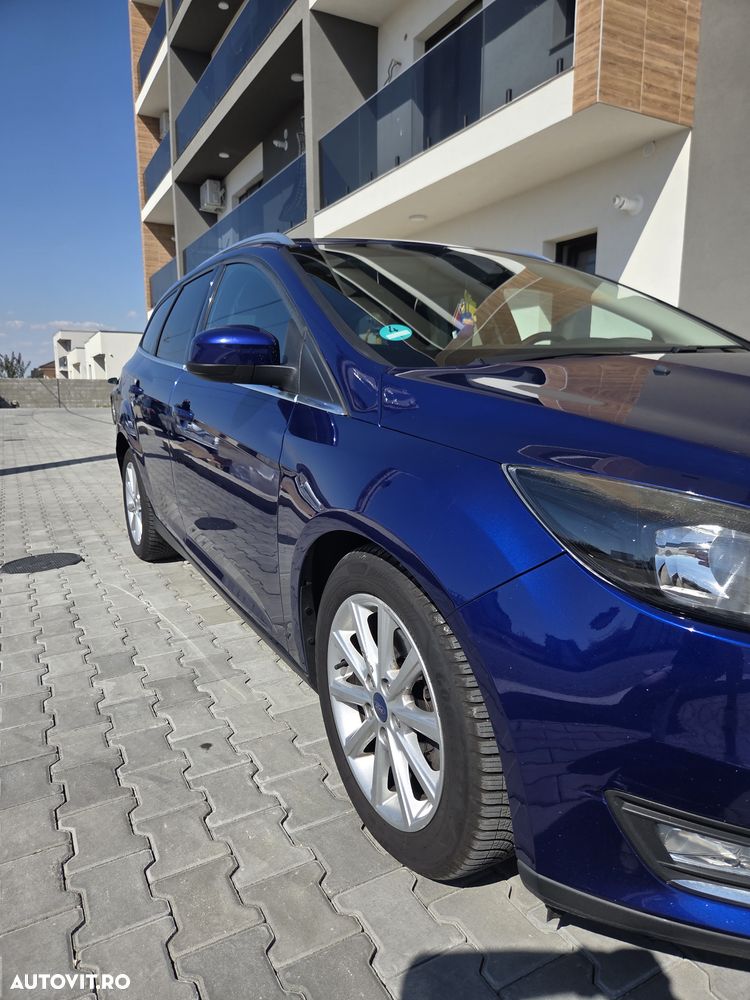 FORD Focus 2007 — imagine 9