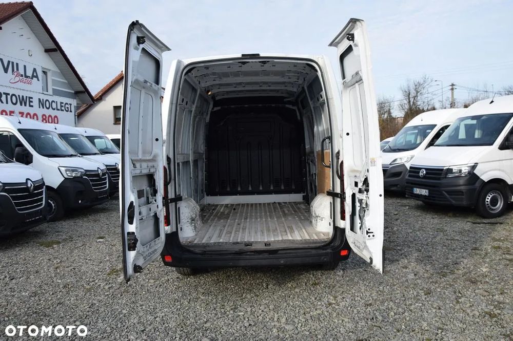Renault MASTER*L2H2​*2.3DCI​​*KLIMA*TEMPOMAT​​*BLUETOOTH​*22 - 6