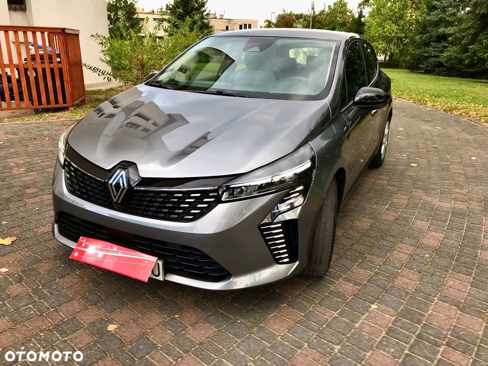 Renault Clio TCe 90 EVOLUTION - 8