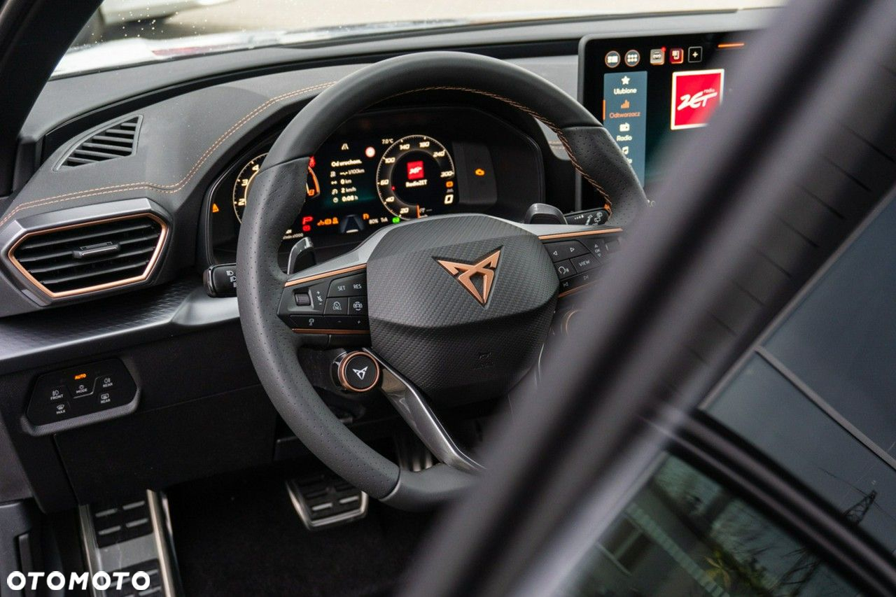 Cupra Leon Sportstourer - 12