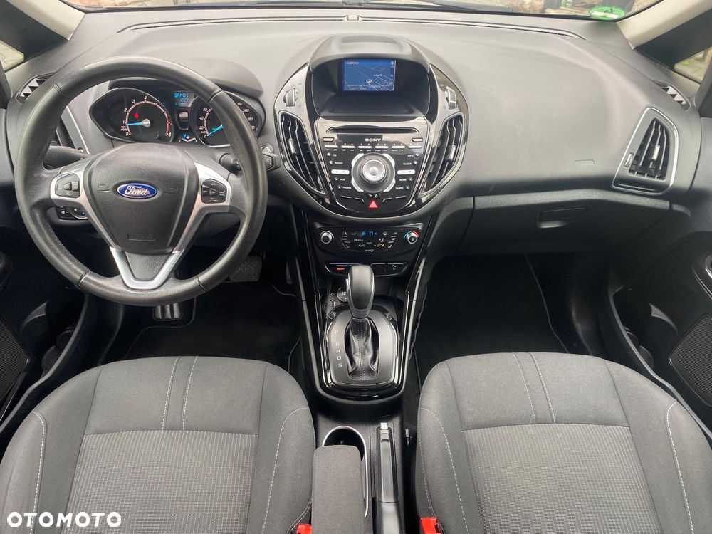 Ford B-MAX 1.6 Titanium - 6