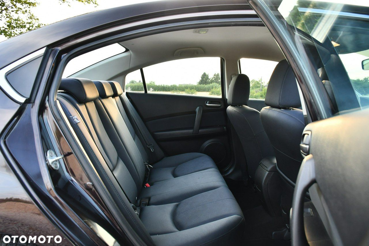 Mazda 6 - 36