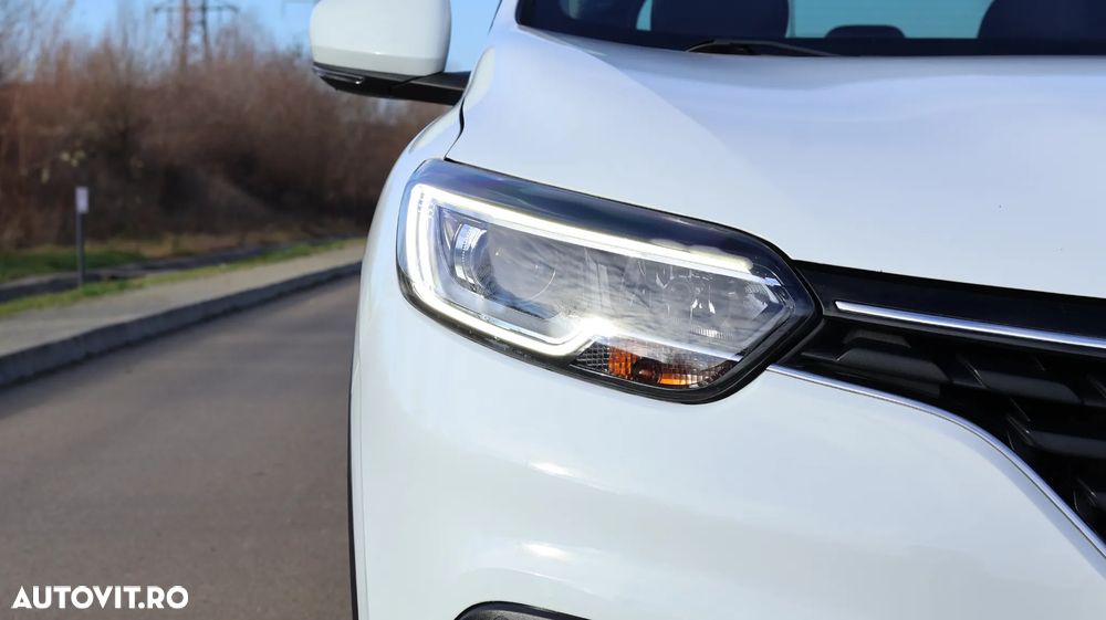 Renault Kadjar Energy dCi 110 EDC Business - 39