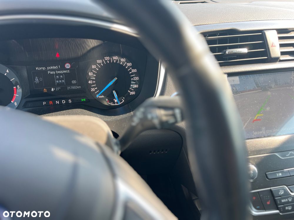 Ford Mondeo 2.0 EcoBlue Edition - 2
