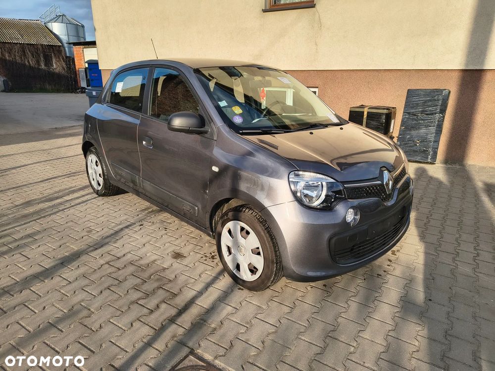Renault Twingo - 3