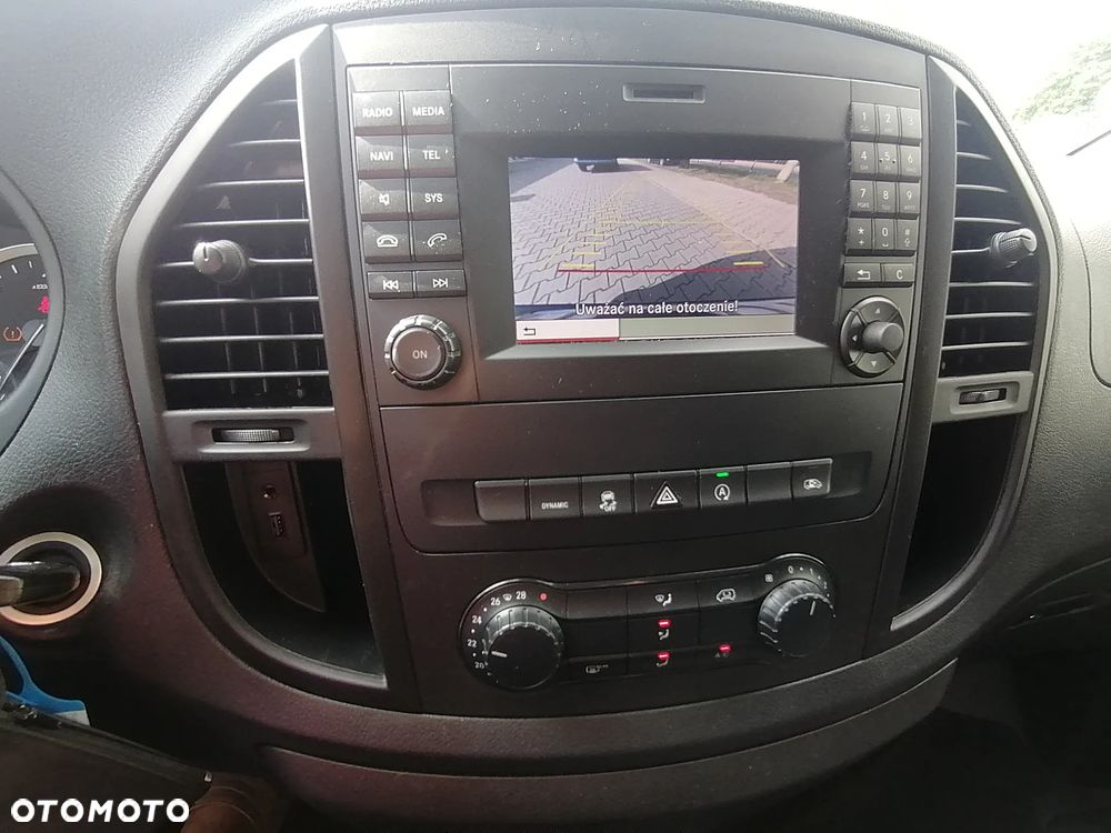 Mercedes-Benz Vito 116 CDI Tourer Lang EDITION - 33