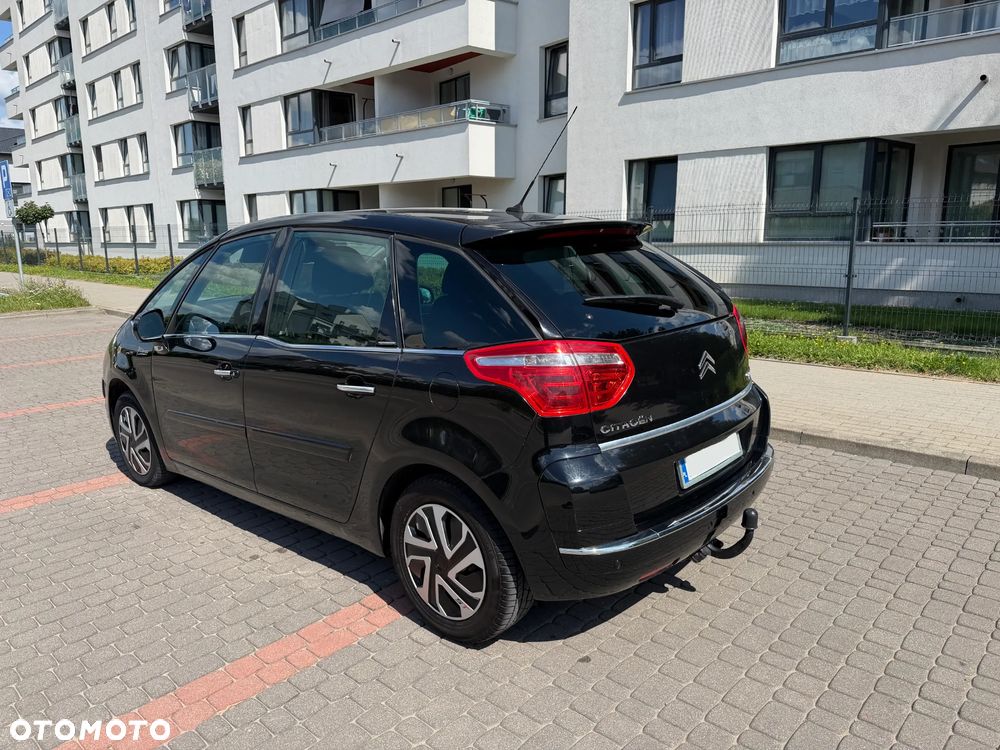 Citroën C4 Picasso 2.0 HDi Exclusive - 6