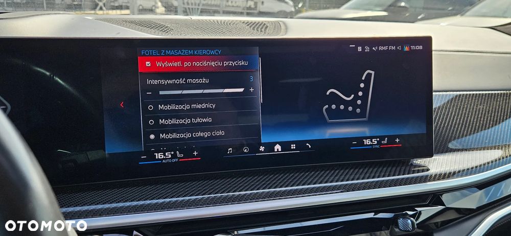 BMW X7 M60i xDrive mHEV sport - 29