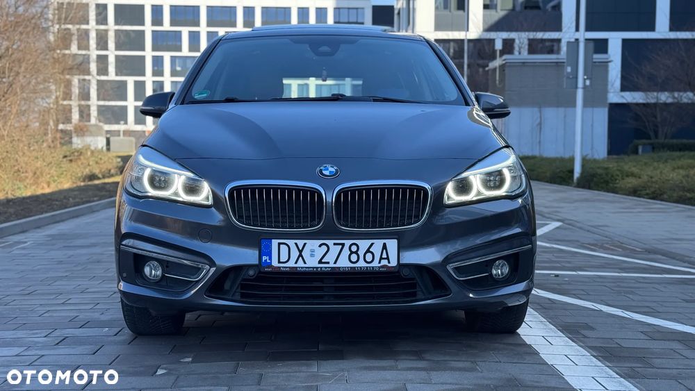BMW Seria 2 220d GT xDrive Luxury Line - 10