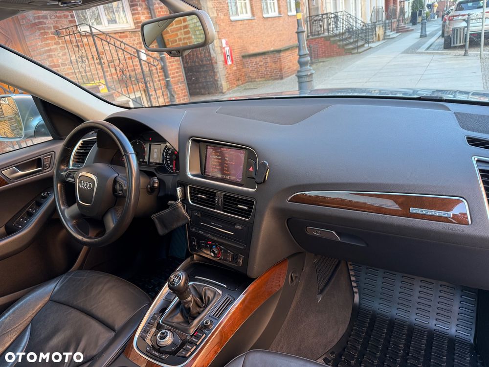 Audi Q5 2.0 TDI Quattro Prime Line - 14