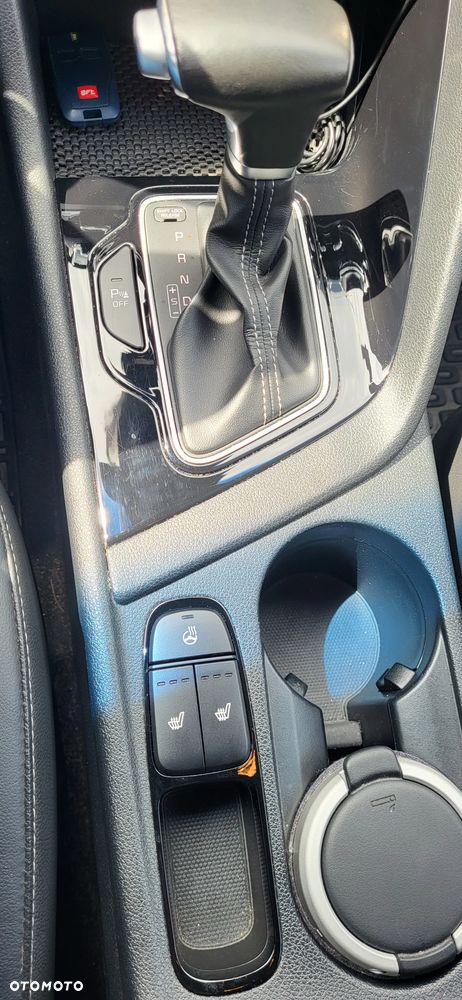 Kia Niro 1.6 GDI Hybrid L - 11