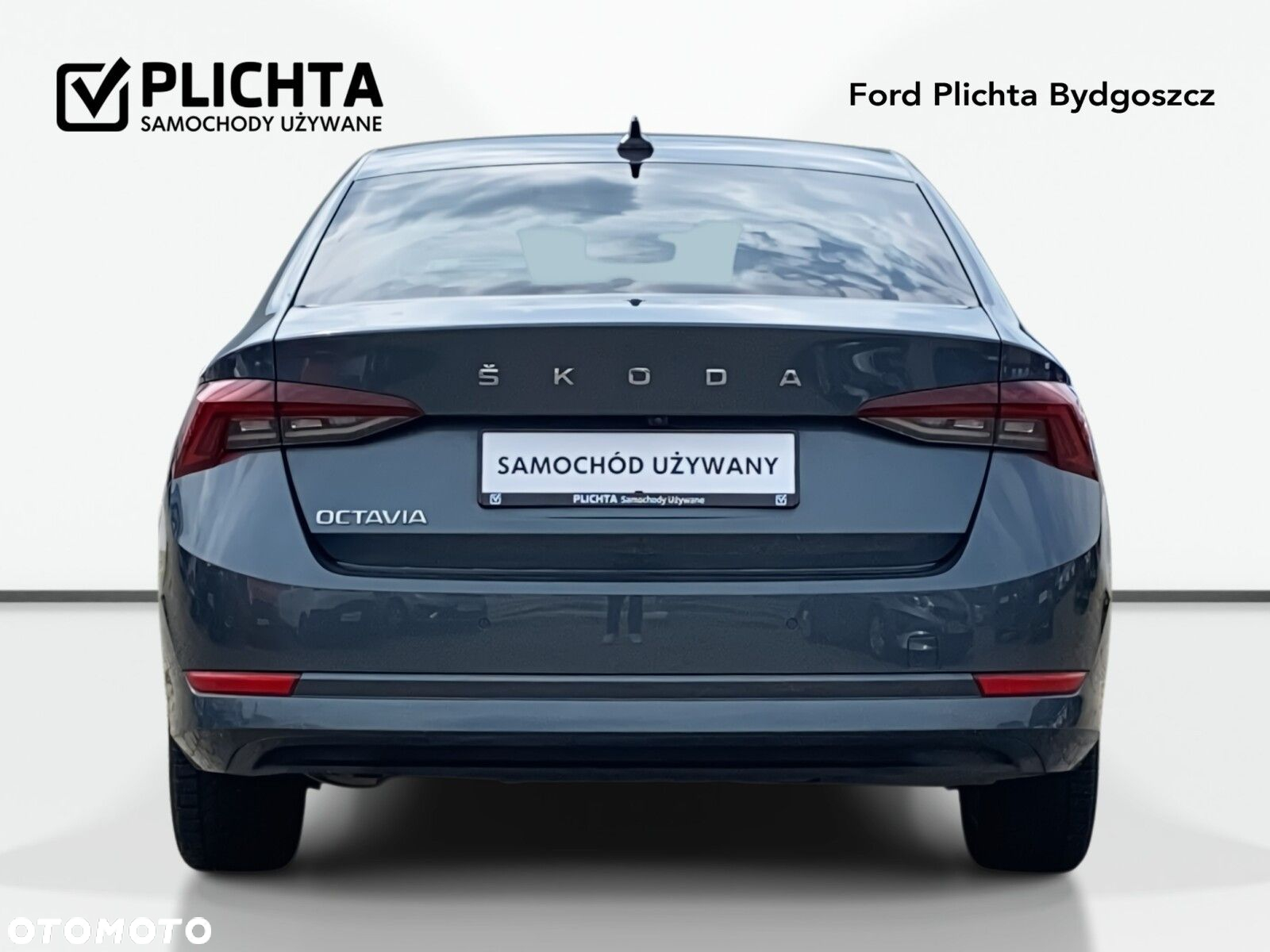 Skoda Octavia 1.5 TSI ACT Ambition - 6
