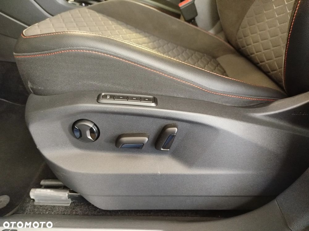 Seat Tarraco 2.0 Eco TSI FR S&S 4Drive DSG - 31