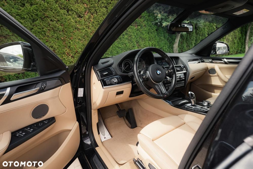 BMW X4 xDrive20i M Sport - 10