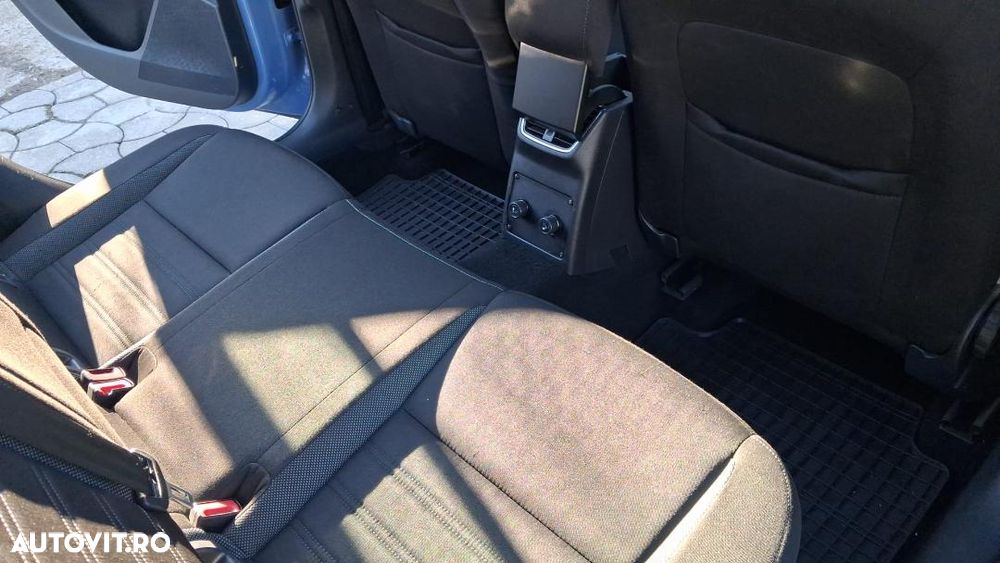 Skoda Octavia 2.0 TDI ELEGANCE - 6