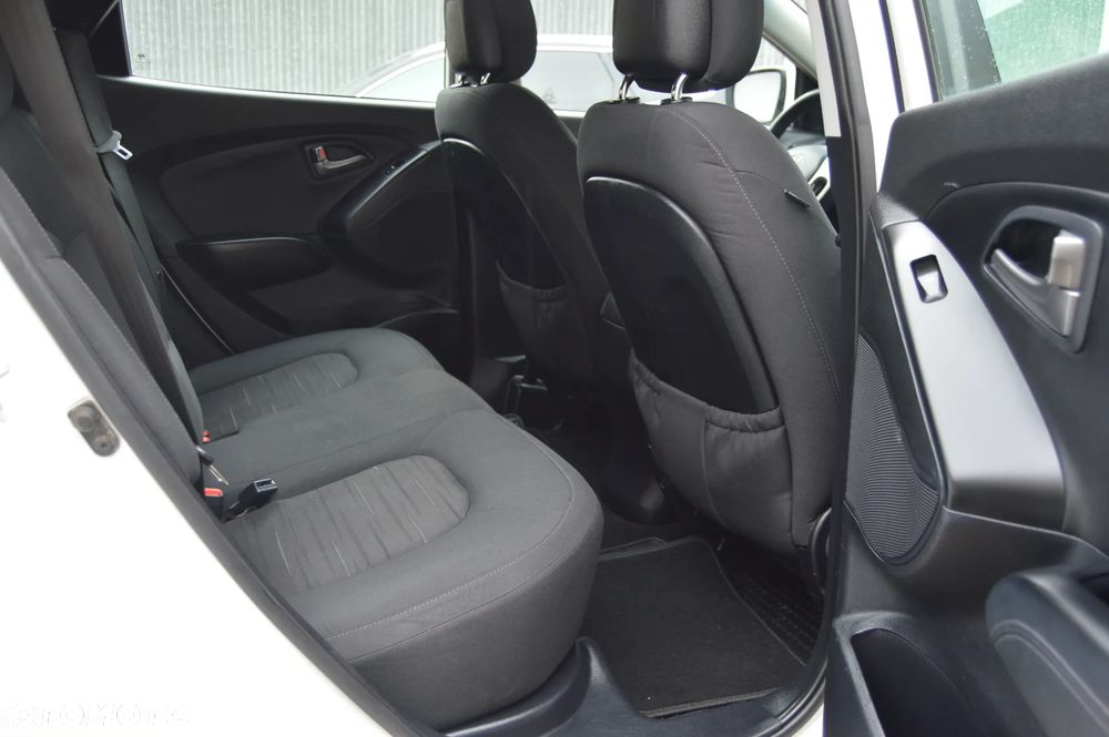 Hyundai ix35 1.6 GDI Comfort 2WD - 11