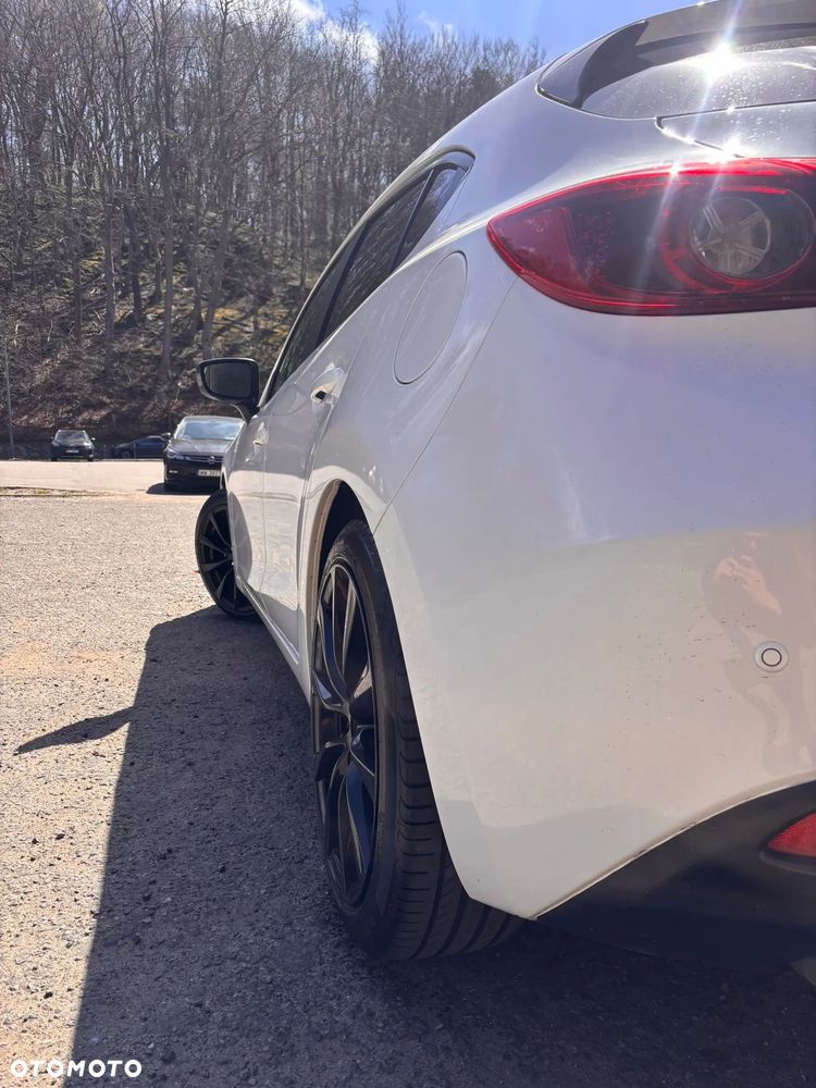 Mazda 3 2.0 Enso - 11