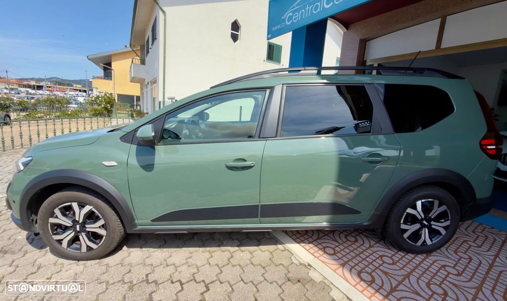 Dacia Jogger 1.0 ECO-G Expression 7L Bi-Fuel - 6