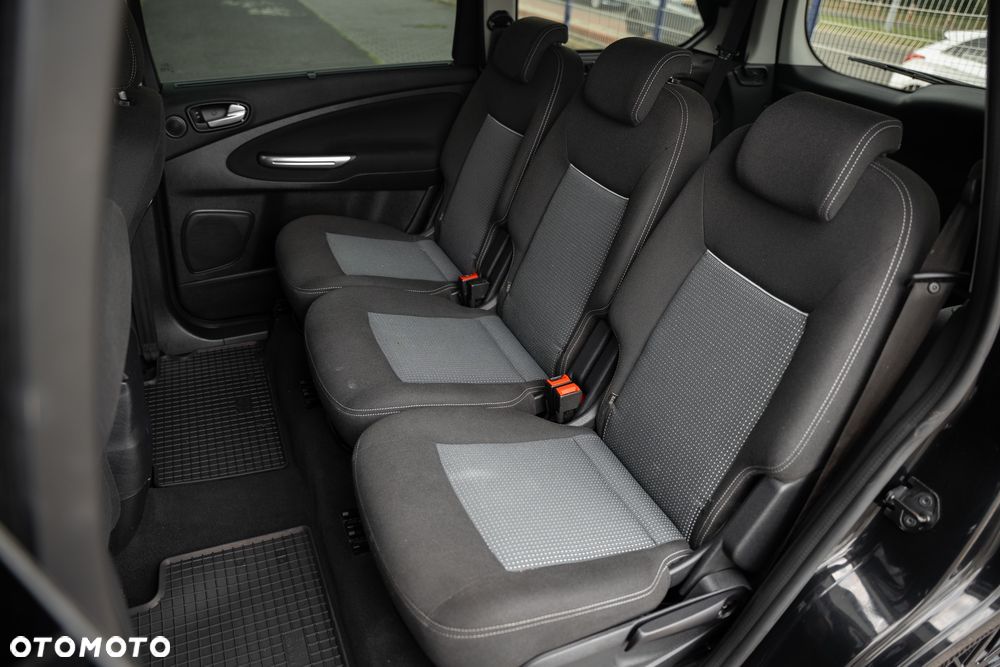 Ford Galaxy 2.0 TDCi Gold X MPS6 - 33