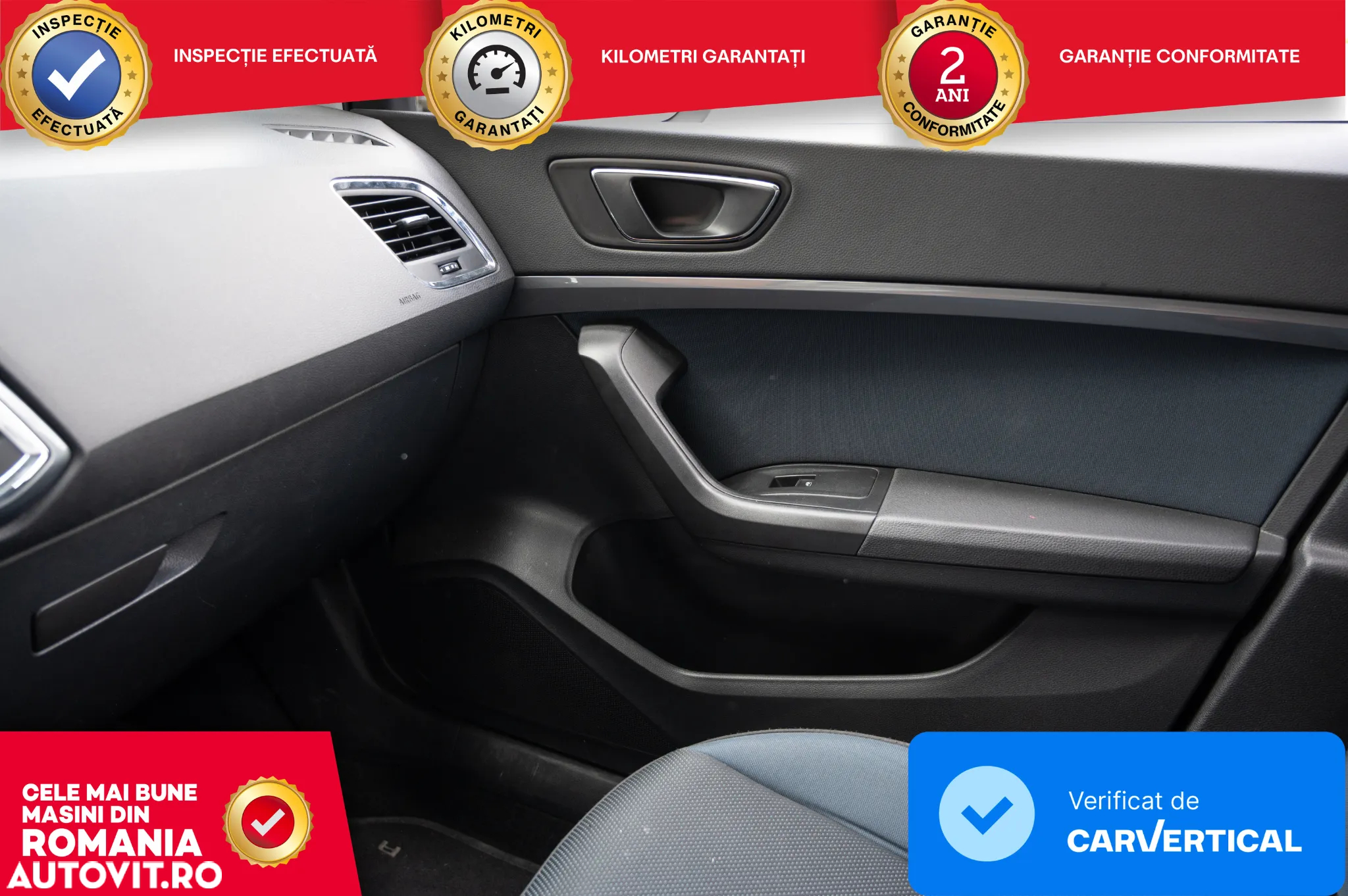 Seat Ateca 1.6 TDI DSG Xcellence - 19