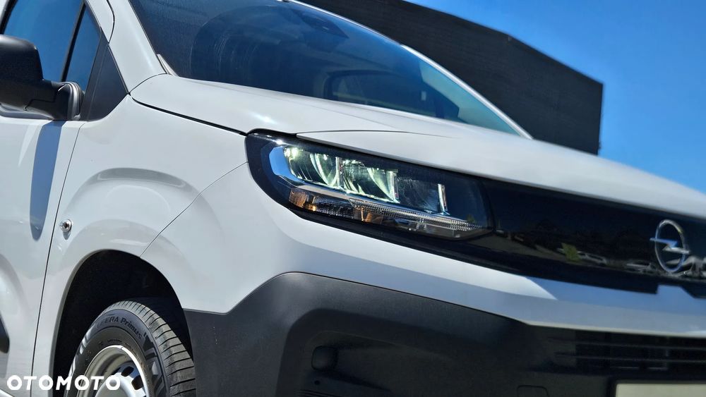 Opel Combo - 18