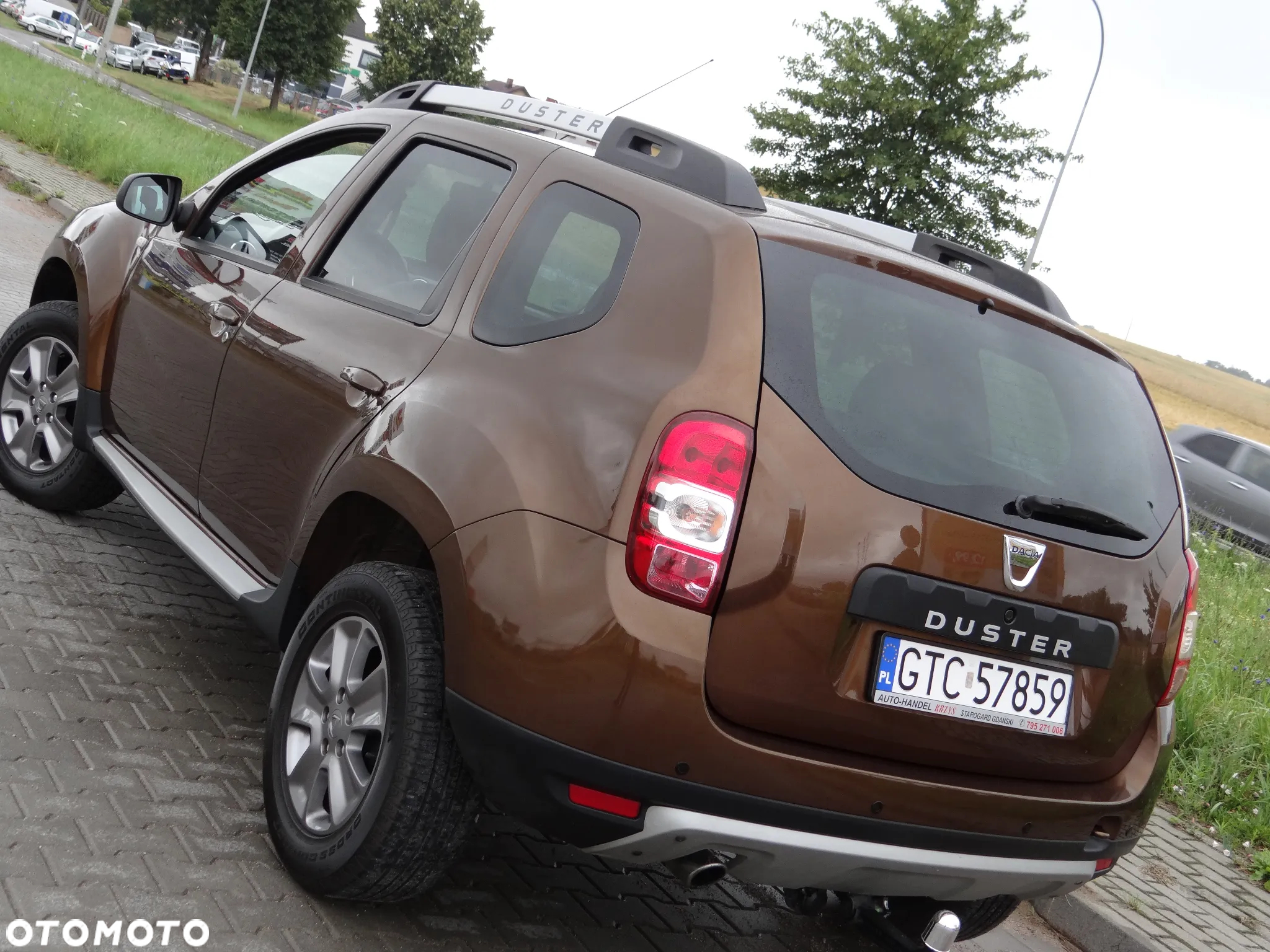 Dacia Duster - 24
