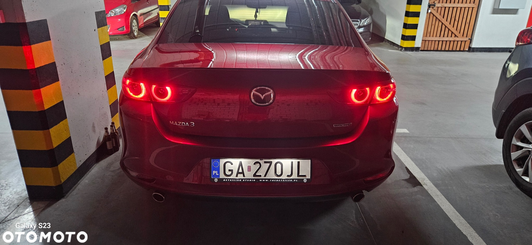 Mazda 3 - 24