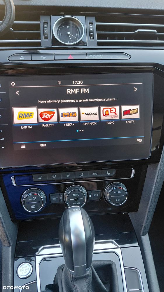 Volkswagen Arteon 2.0 TDI 4Motion SCR Elegance DSG - 13