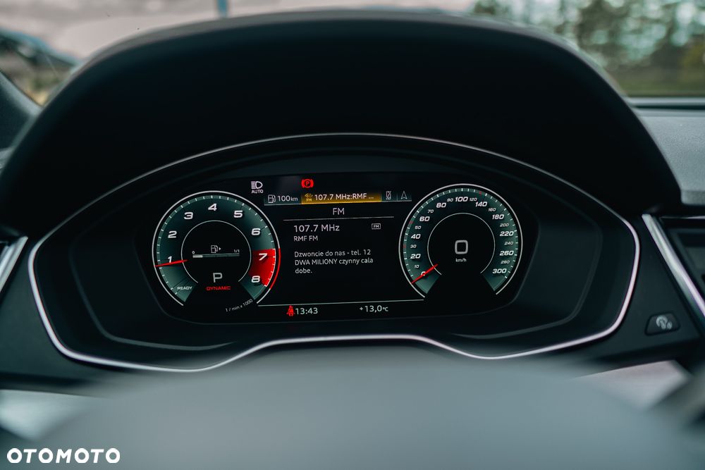Audi Q5 Sportback - 21