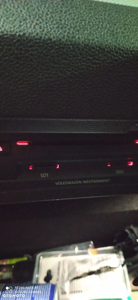 Volkswagen Passat - 34