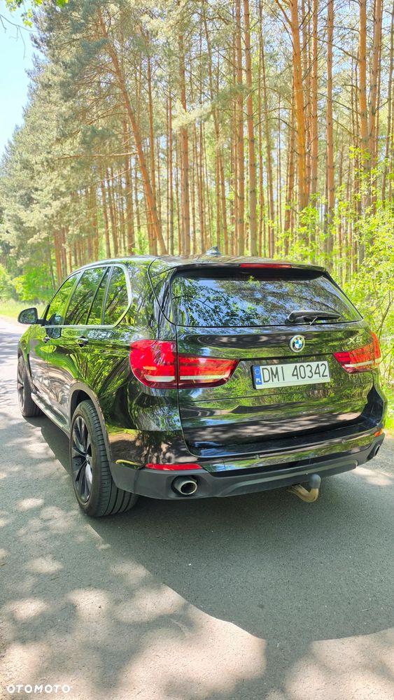 BMW X5 - 9