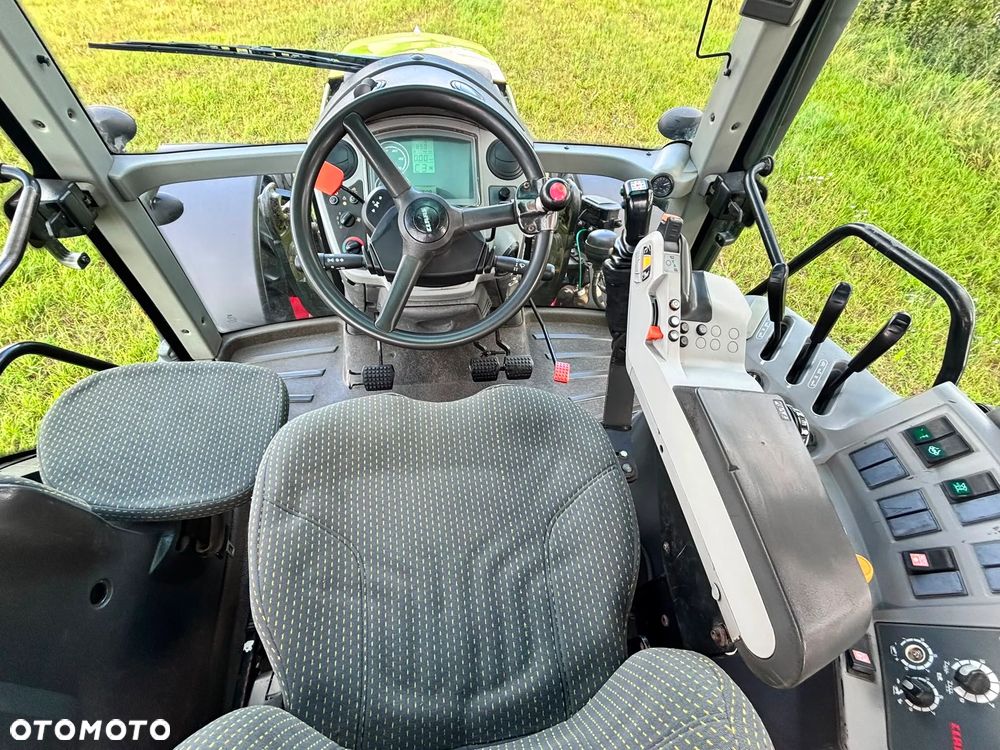 Claas - 7