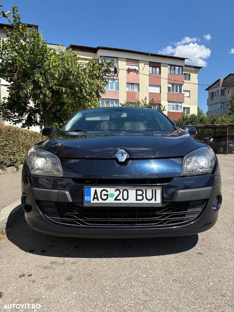 Renault Megane - 4