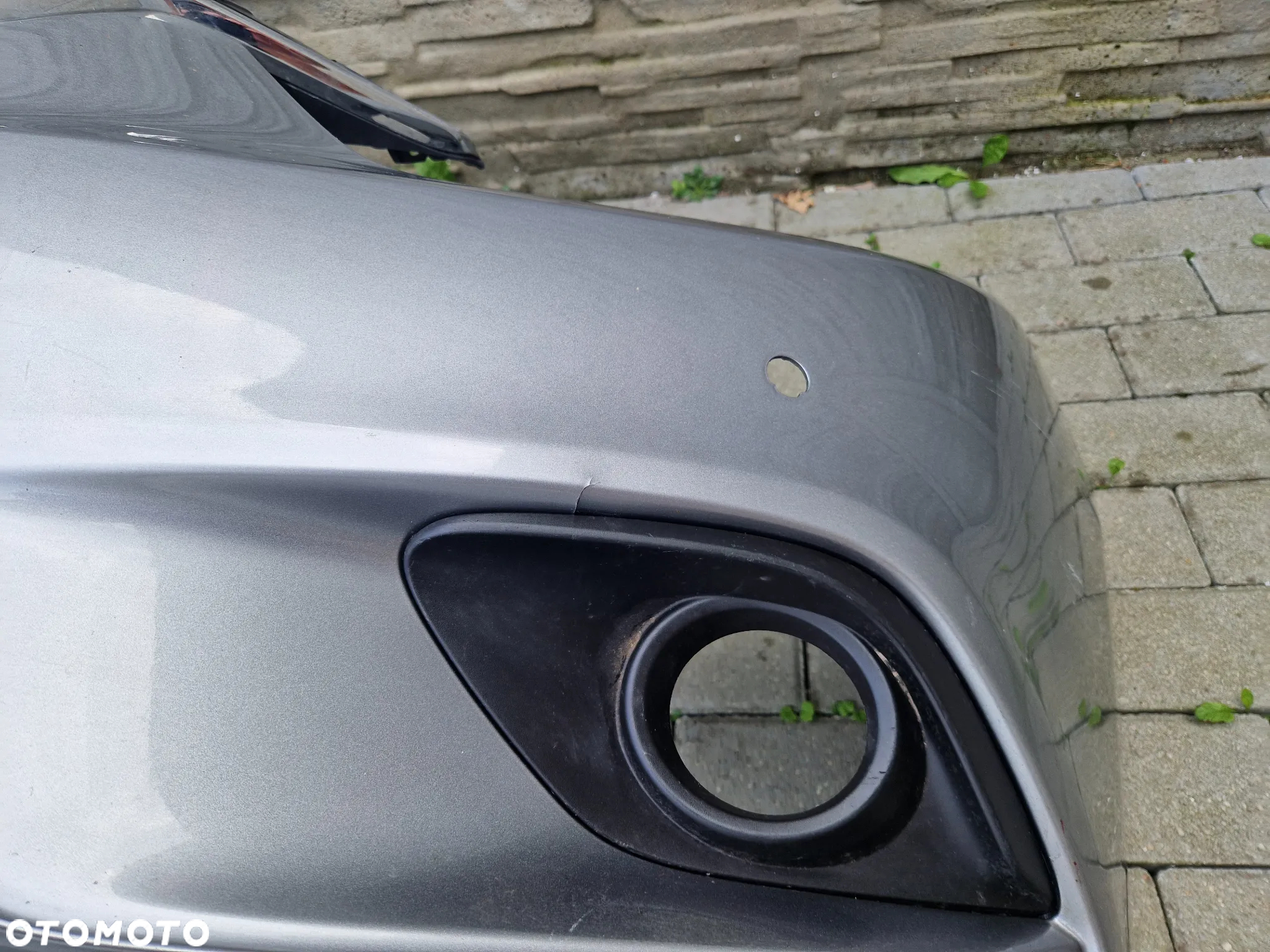 Zderzak Mazda VI 6 gj 2012 - - 8