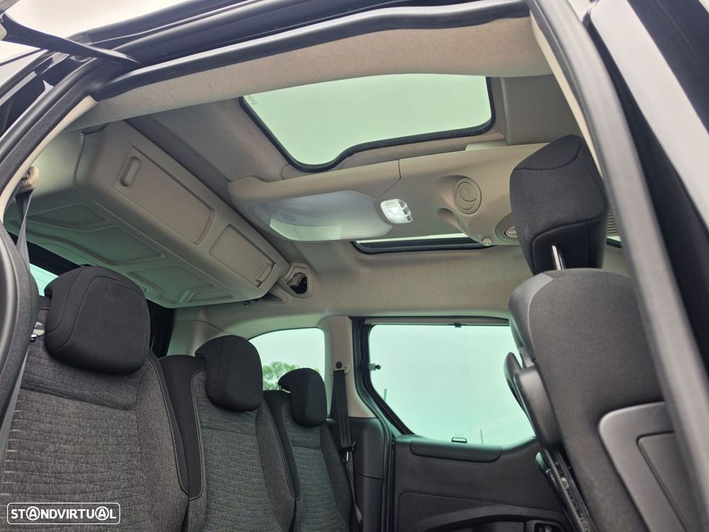 Citroën Berlingo Multispace BlueHDi S&S Selection - 12