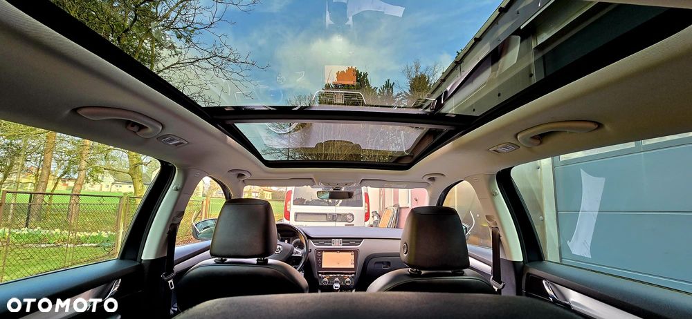 Skoda Octavia 1.6 TDI Premium Edition - 8
