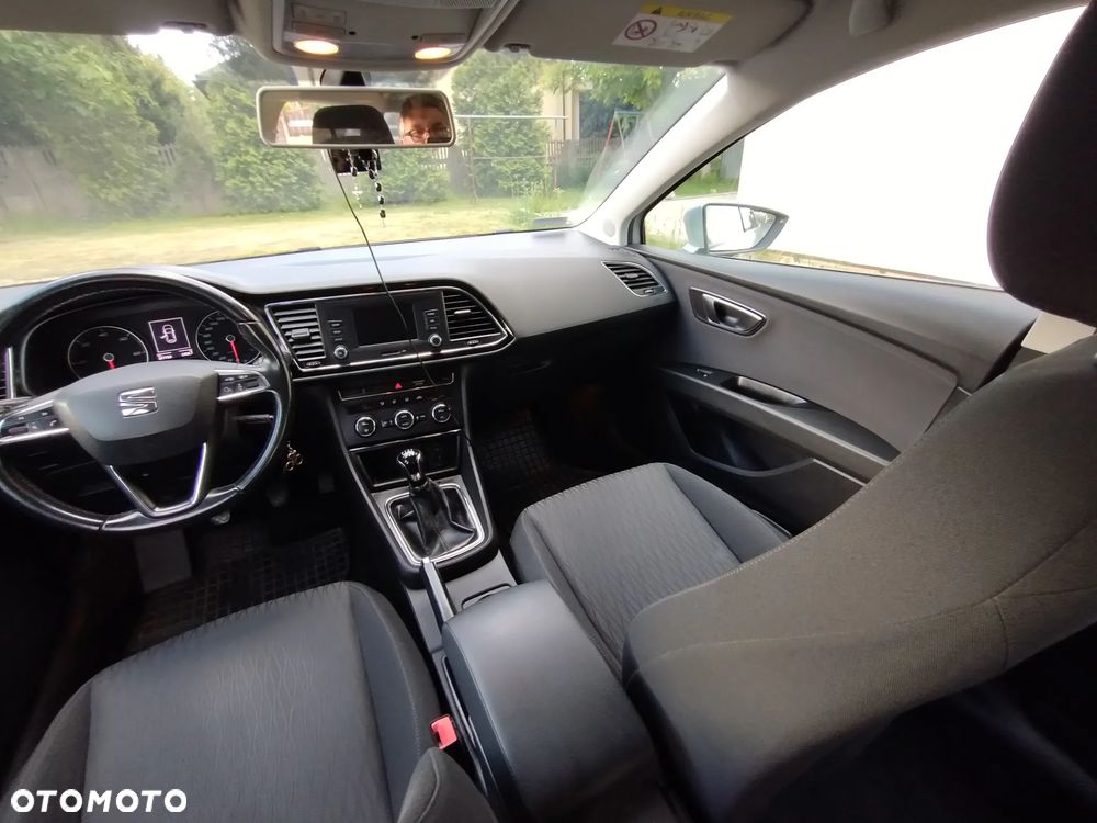 Seat Leon - 6