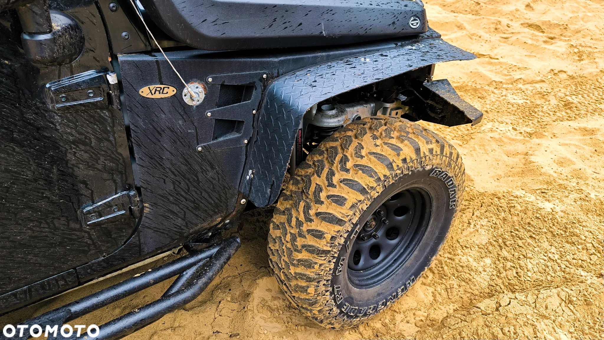 Jeep Wrangler - 25