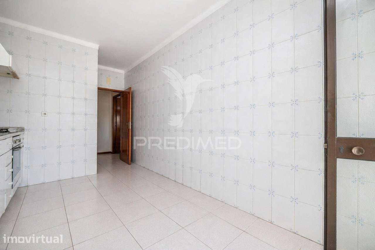 Apartamento T3 | 120 m² | Garagem Fechada | Ferreiros – Braga - Grande imagem: 3/39
