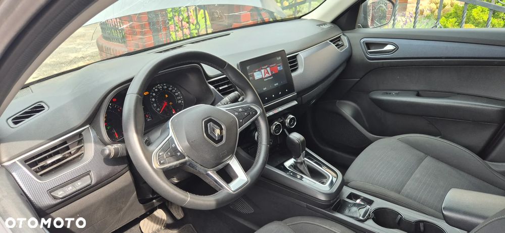 Renault Arkana TCe Mild Hybrid 140 EDC Evolution - 15