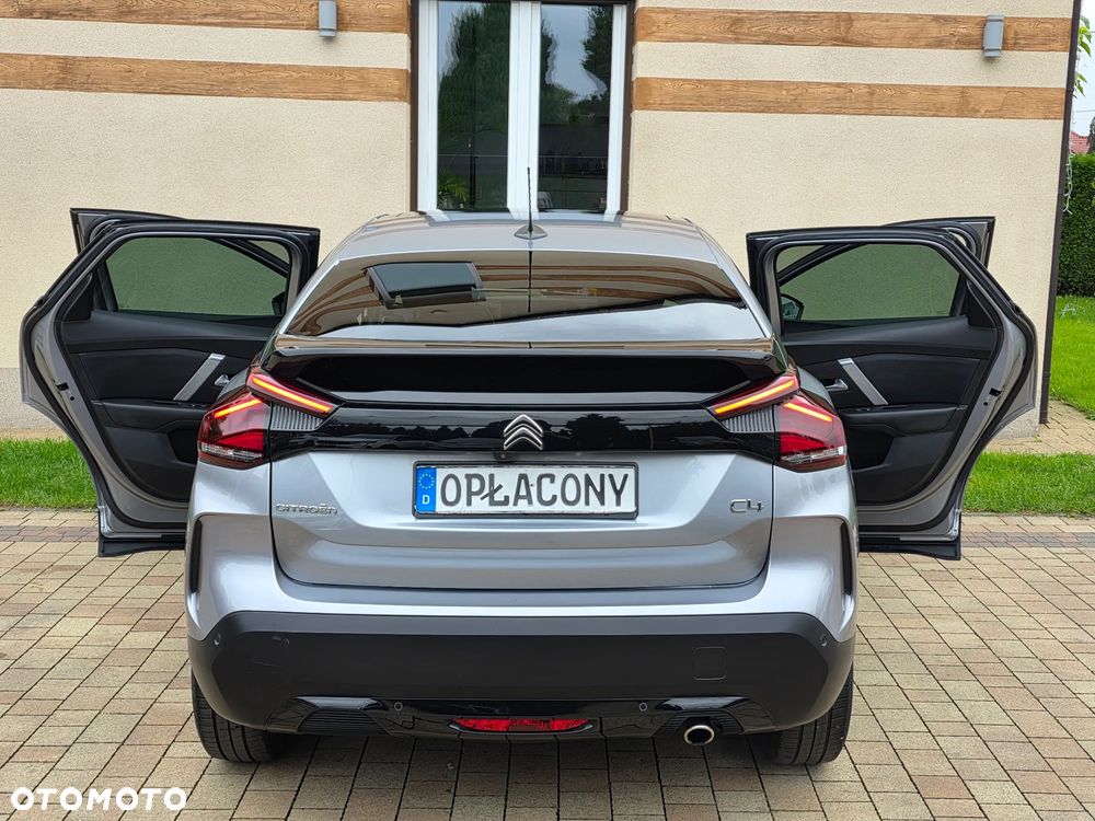 Citroën C4 BlueHDi 130 Stop&Start EAT8 SHINE - 16