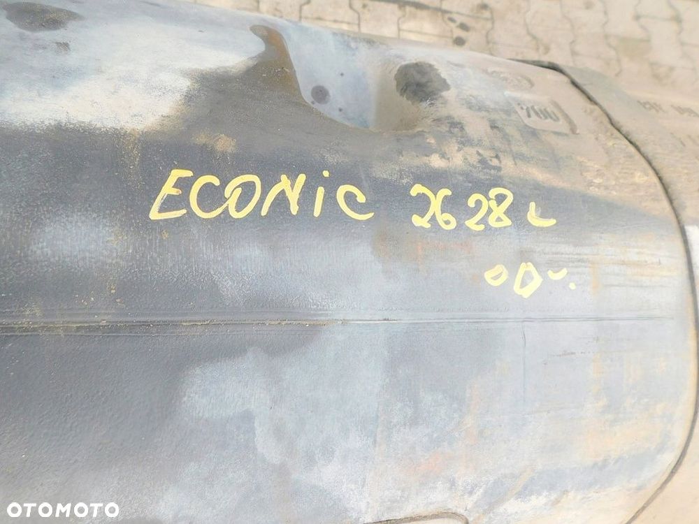 MERCEDES 2628 ECONIC 01r ZBIORNIK BAK PALIWA - 7