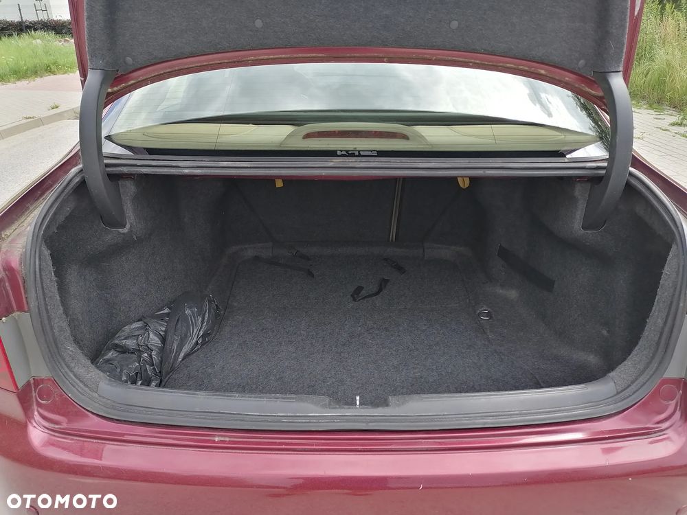 Honda Accord 2.4 Executive - 13