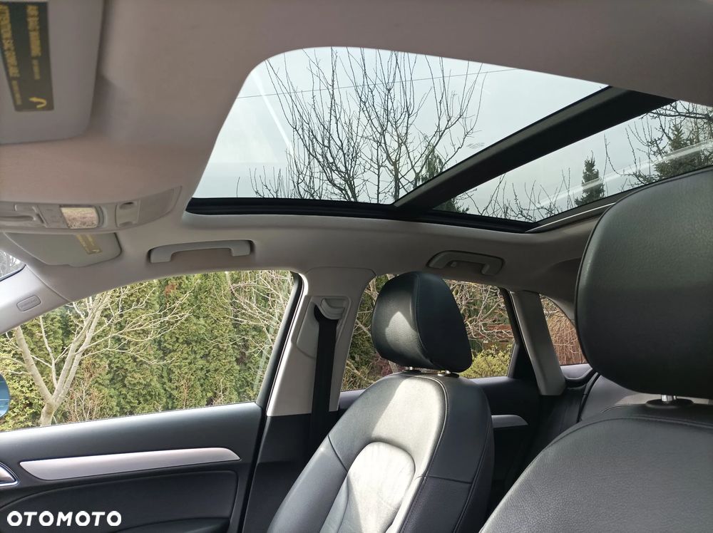 Audi Q3 - 16