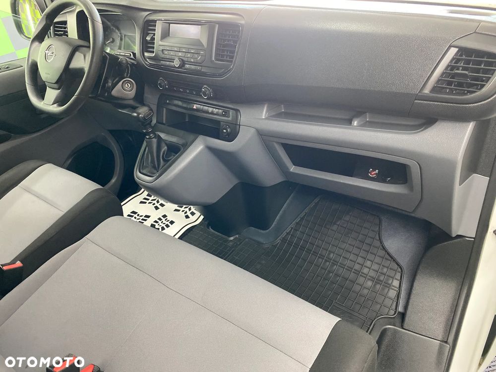 Opel Vivaro 1.5 D M Selection - 10