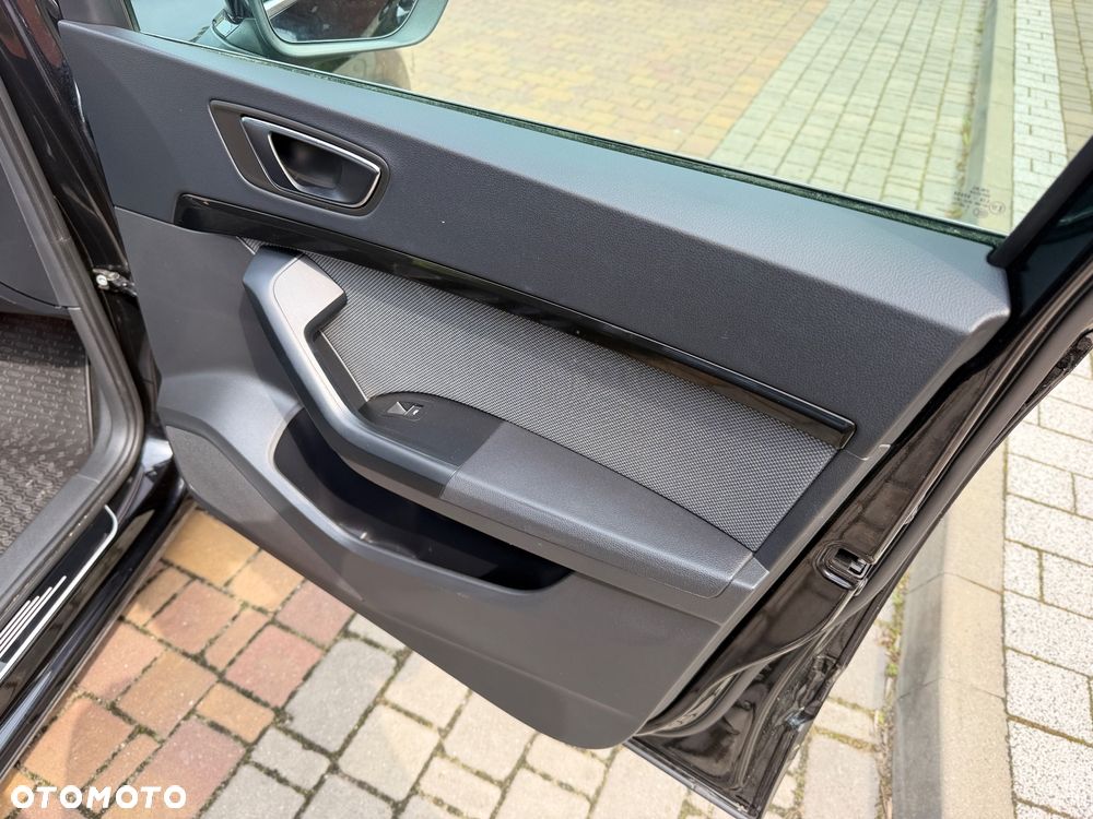 Seat Ateca 2.0 TDI Xcellence S&S 4Drive DSG - 23