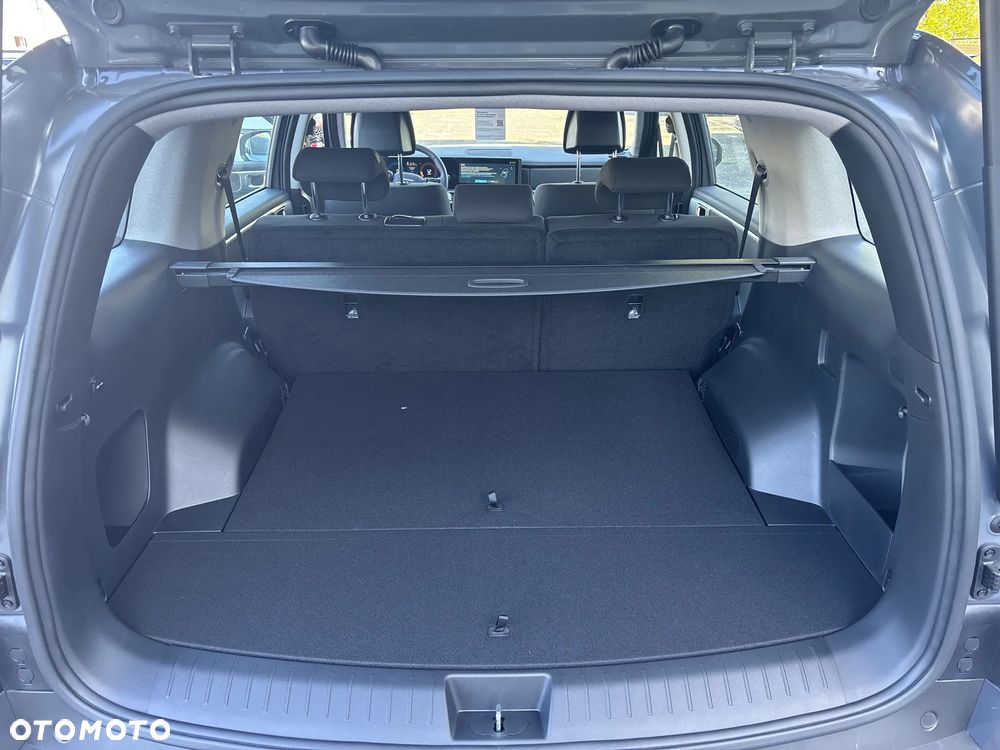 Hyundai Santa Fe 1.6 T-GDI HEV Smart - 19