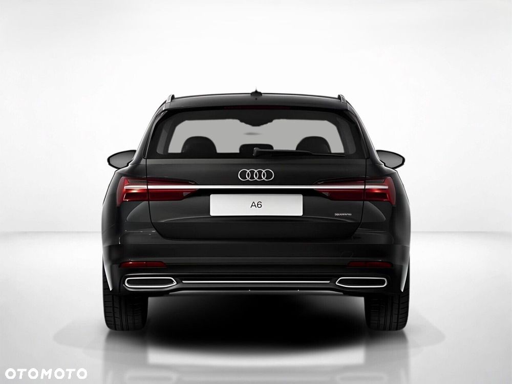 Audi A6 Avant - 5