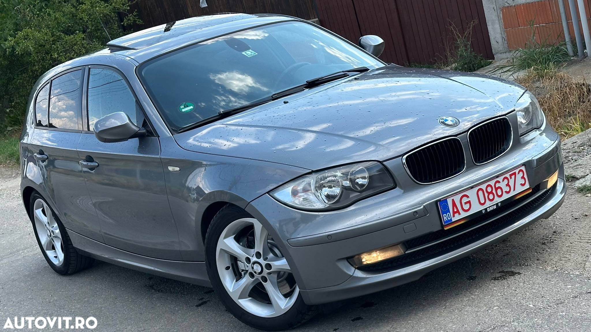 BMW Seria 1 123d DPF Edition Sport - 35